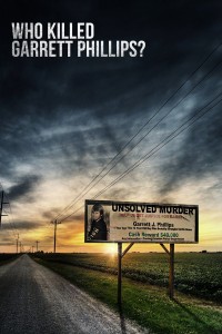 Ai Đã Sát Hại Garrett Phillips? (Who Killed Garrett Phillips?) [2019]