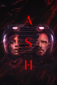 Bí Ẩn Không Gian (Ash) [2025]