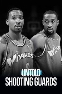 Bí Mật Giới Thể Thao: Tranh Chấp Bằng Súng (Untold: Shooting Guards) [2025]