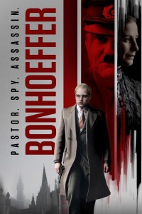 Bonhoeffer: Pastor. Spy. Assassin (Bonhoeffer: Pastor. Spy. Assassin) [2024]