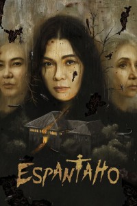 Bù Nhìn (Scarecrow) [2025]
