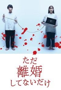 Chỉ Là Không Ly Hôn (We Are Just Not Divorced) [2021]