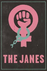 Hội Kín Jane (The Janes) [2022]