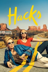 Huyền Thoại Làng Hài (Phần 2) (Hacks (Season 2)) [2022]