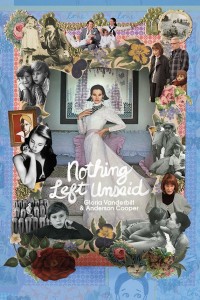 Không Còn Gì Chưa Nói: Gloria Vanerbilt Và Anderson Cooper (Nothing Left Unsaid: Gloria Vanderbilt & Anderson Cooper) [2016]