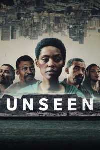 Không Nhìn Thấy (Phần 2) (Unseen (Season 2)) [2025]
