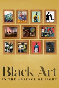Mỹ Thuật Đen Trong Điều Kiện Thiếu Sáng (Black Art: In the Absence of Light) [2021]