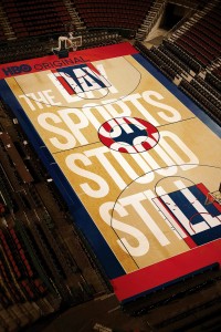 Ngày Thể Thao Ngừng Lại (The Day Sports Stood Still) [2021]