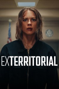 Ngoài Lãnh Thổ (Exterritorial) [2025]