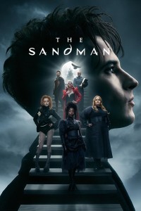 Người Cát (Phần 2) (The Sandman (Season 2)) [2025]