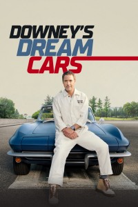 Những Chiếc Xe Mơ Ước Của Downey (Downey's Dream Cars) [2023]