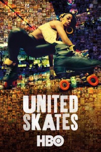 Nước Mỹ Trượt Patin (United Skates) [2018]
