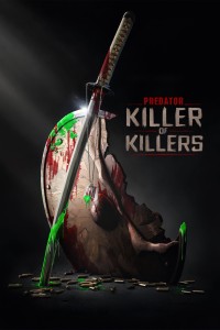 Quái Thú Vô Hình: Sát Thủ Diệt Sát Thủ (Predator: Killer of Killers) [2025]