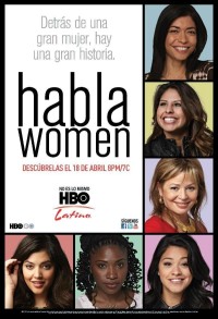 Tâm Sự Của Phái Đẹp (Habla Women) [2013]