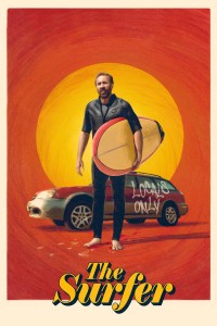 Tay Lướt Sóng (The Surfer) [2025]