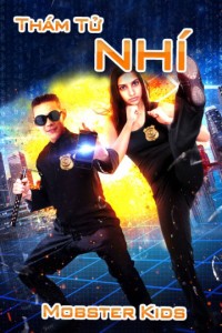 Thám Tử Nhí (Mobster Kids) [2014]